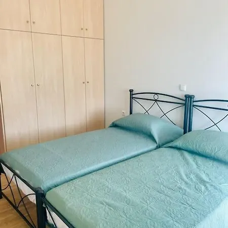 μονοκατοικία με θέα στη χώρα πυθαγορείου σάμου * Naxos City